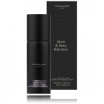 Jo Malone Myrrh & Tonka All Over Body Spray kehasprei meestele ja naistele - 125 ml.