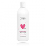 Ziaja Marshmallow Shower Gel du&scaron;igeel - 500 ml.