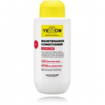 AlfaParf Milano Yellow Professional Color Care Conditioner kondicionierius dažytiems plaukams - 500 ml.