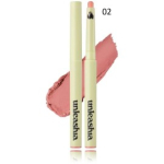 Unleashia Oh! Happy Day Lip Pencil lūpų pie&scaron;tukas - 02 Keep Smile
