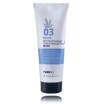 P&Uuml;RING 03 Rehab Restructuring Curly Multiaction Mask multifunktsionaalne mask lokkis / lainelistele juustele - 250 ml.