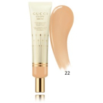 Gucci Glow Skin Tint Tinted Moisturizer tooniv mitmeotstarbeline n&auml;opuhastusvahend - 22 Fair Medium