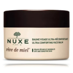 Nuxe Reve de Miel Ultra Comforting Face Balm n&auml;okreem kuivale ja tundlikule nahale - 50 ml.