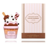 Lattafa Give Me Gourmand Harlequin Cream EDP naistele - 75 ml.