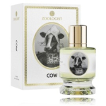 Zoologist Cow Extrait de Parfum PP meestele ja naistele - 60 ml.