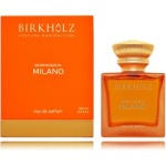 Birkholz Mornings In Milano EDP meestele ja naistele - 100 ml.
