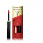 Max Factor Lipfinity 24HRS vedel huulepulk - 140 Charming