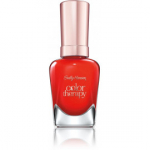 Sally Hansen Color Therapy k&uuml;&uuml;nelakk - 340 Red-iance