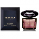 Versace Crystal Noir EDP naistele - 90 ml.