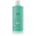 Wella Professionals Invigo Volume Boost kohevust lisav &scaron;ampoon - 500 ml.