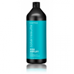 Matrix Total Results High Amplify kohevust lisav &scaron;ampoon - 1000 ml.