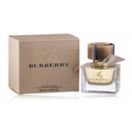 Burberry My Burberry EDP naistele - 50 ml.