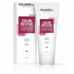 Goldwell Color Revive tooniv palsam 200 ml - COOL RED
