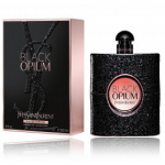 Yves Saint Laurent Black Opium EDP naistele - 150 ml.
