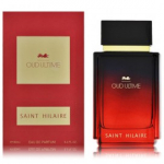 Saint Hilaire Oud Ultime EDP meestele - 100 ml.