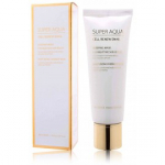 MISSHA Super Aqua Cell Renew Snail &ouml;&ouml;mask - 110 ml.