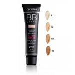 Gosh BB All In One Cream niisutav BB-kreem 30 ml - 02 Beige