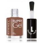 Rimmel Super Gel Nail Polish k&uuml;&uuml;nelakk - 052 Camo
