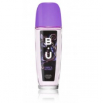B.U. Fairy Secret pihustatav aromaatne deodorant - 75 ml.