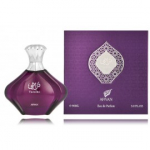 Afnan Turathi Femme Purple EDP naistele - 90 ml.