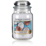 Yankee Candle Coconut Splash l&otilde;hnak&uuml;&uuml;nal - 623 g.