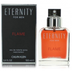 Calvin Klein Eternity Flame EDT meestele - 100 ml.