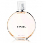 Chanel Chance Eau Vive EDT naistele - 100 ml.