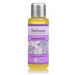 Saloos lavendli keha- ja massaaži&otilde;li - 50 ml.