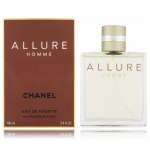 Chanel Allure Homme EDT meestele - 100 ml.