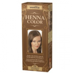 Venita Henna Color balsam juukseid v&auml;rviv palsam 75 ml. - 114 - Gold Brown