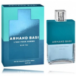 Armand Basi L'Eau Pour Homme Blue Tea EDT meestele - 75 ml.