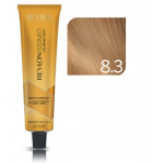 Revlon Professional Revlonissimo Colorsmetique juuksev&auml;rv - 8.3 Light Golden Blonde