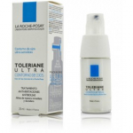 La Roche-Posay Toleriane Ultra taastav silmakreem - 20 ml.
