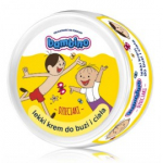 Bambino n&auml;o- ja kehakreem lastele - 250 ml.