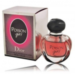Dior Poison Girl EDP naistele - 30 ml.
