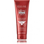 Eveline Slim Extreme 4D Antycellulit Thermo Activ termoaktiivne tselluliidivastane seerum kehale - 250 ml.