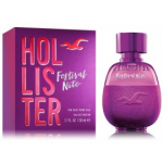 Hollister Festival Nite EDP naistele - 50 ml.