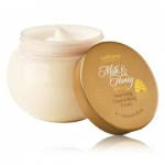 Oriflame Milk & Honey Gold Hand and Body Cream toitev k&auml;te- ja kehakreem - 250 ml.