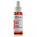 Collistar Pure Actives Vitamin C + Alpha-Arbutin helendav seerum n&auml;ole - 30 ml.