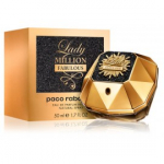 Paco Rabanne Lady Million Fabulous EDP naistele - 50 ml.