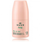 Nuxe Body R&ecirc;ve de Fresh Feel rulldeodorant - 50 ml.