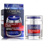 L'oreal Revitalift Laser Pressed-Cream &ouml;ine kortsudevastane n&auml;okreem - 50 ml.