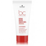 Schwarzkopf Professional BC Bonacure Repair Rescue Sealed Ends+ kreem juukseotstele - 100 ml.