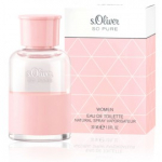 s.Oliver So Pure Women EDT naistele - 50 ml.