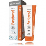 Swiss Premium Panthenol 10% mentooliga jahutav geel &auml;rritunud nahale - 125 ml.