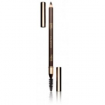 Clarins Eyebrow Pencil kulmupliiats - 02 Light Brown