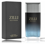 Zilli Blue Titanium EDP meestele - 100 ml.