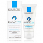 La Roche-Posay Cicaplast Mains k&auml;tekreem kuivale nahale - 50 ml.