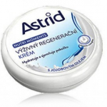 Astrid Nutri Moments Nourishing Regenerating Cream taastav kreem - 150 ml.
