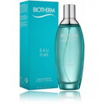 Biotherm Eau Pure EDT naistele - 100 ml.